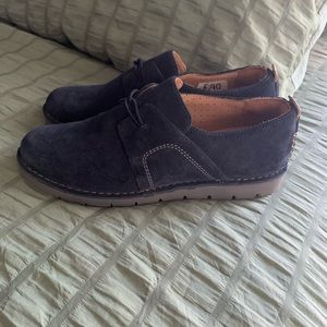 Clarks Artisan Unstructured Shoes Women